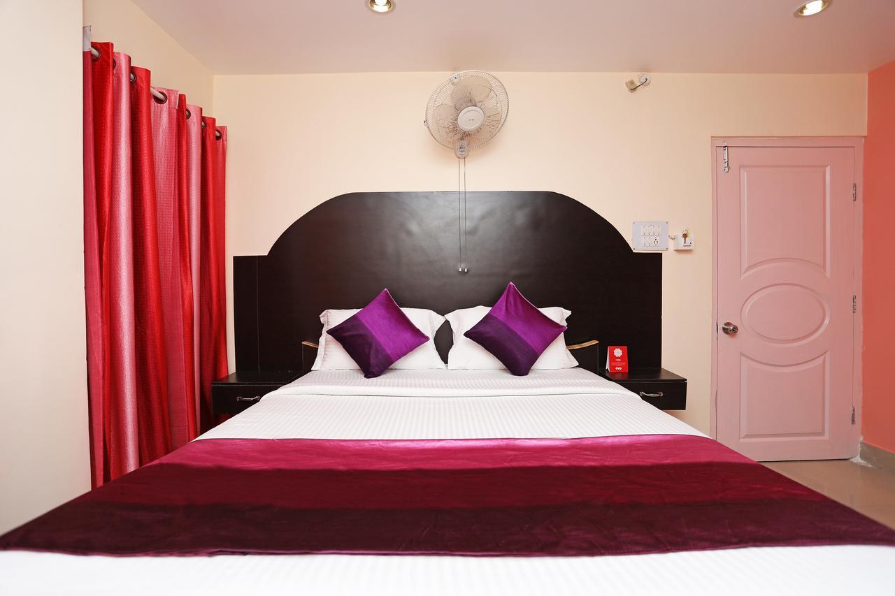 Oyo 9589 Hotel Aries Port Blair Exterior foto