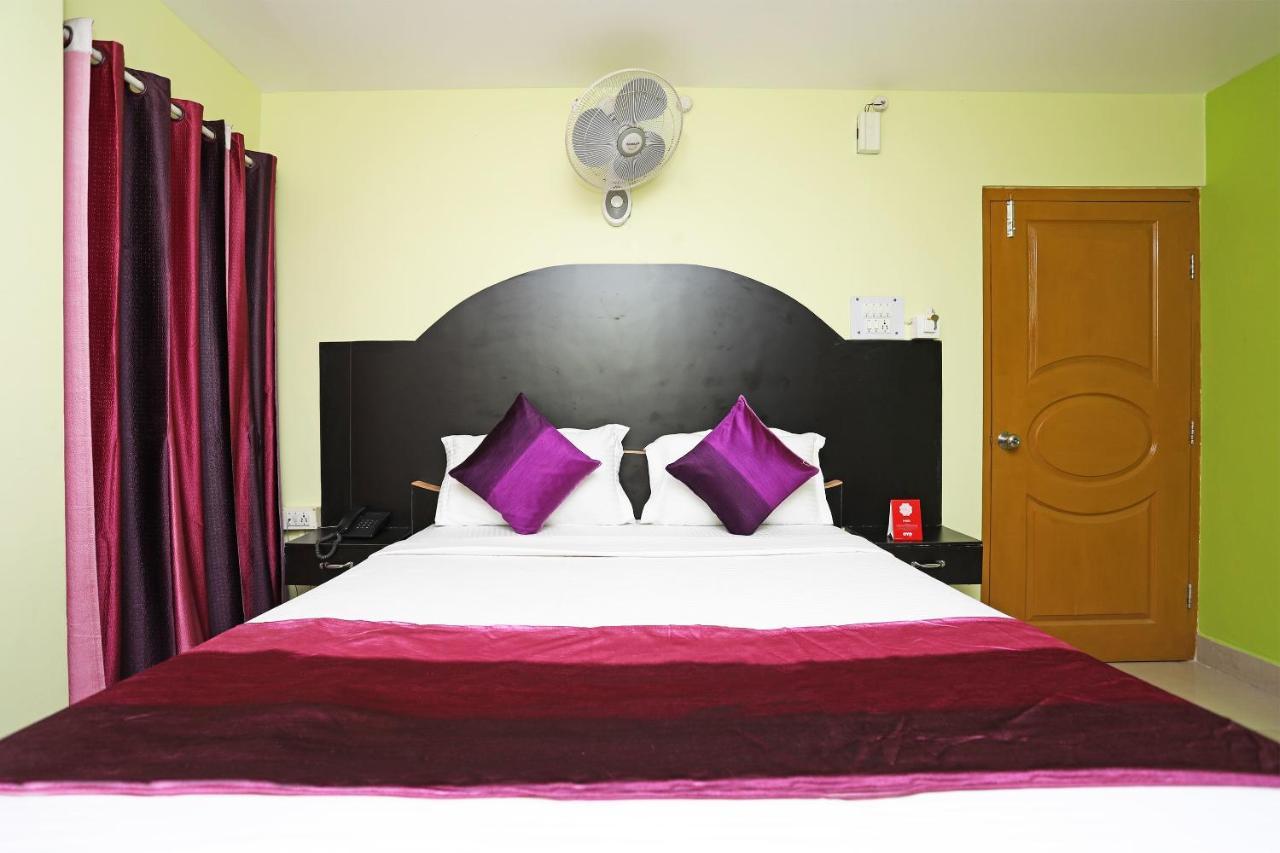 Oyo 9589 Hotel Aries Port Blair Exterior foto